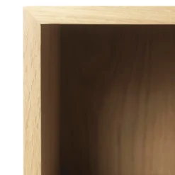 Reoler-Børge Mogensen A154 - Reol - Eg