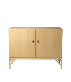 Skænke-Børge Mogensen A232 - Skænk - Eg