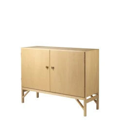 Skænke-Børge Mogensen A232 - Skænk - Eg