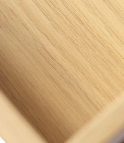 Skænke-Børge Mogensen A232 - Skuffe til skænk - Eg - Lille