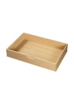 Skænke-Børge Mogensen A232 - Skuffe til skænk - Eg - Stor