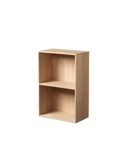 Bogkasser-Mogens Koch B98 - Bogkasser - Eg - 36 x 54 x 20