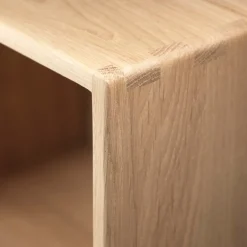 Bogkasser-Mogens Koch B98 - Bogkasser - Eg - 36 x 54 x 32