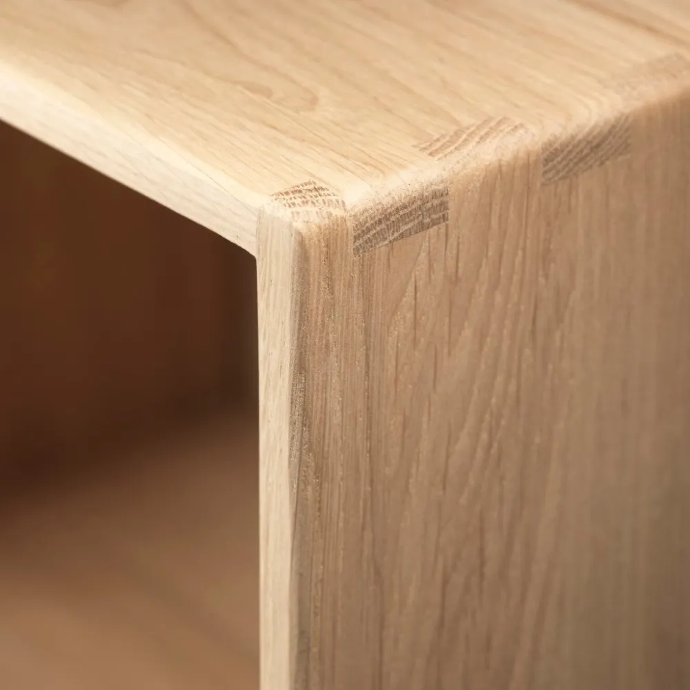 Bogkasser-Mogens Koch B98 - Bogkasser - Eg - 36 x 54 x 28