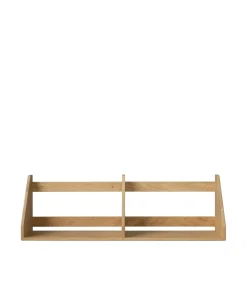 Hylder-Børge Mogensen B5 - Hylde - Eg - 80 x 21