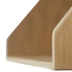 Hylder-Børge Mogensen B5 - Hylde - Eg - 40 x 21