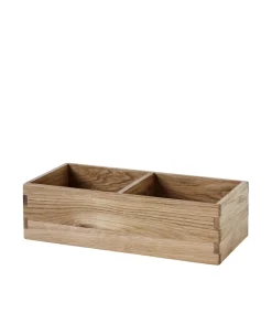 Bogkasser-Mogens Koch B98 - Sokler - Eg - 10 x 36 x 17