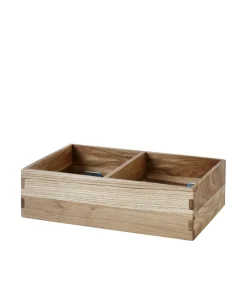 Bogkasser-Mogens Koch B98 - Sokler - Eg - 10 x 36 x 24