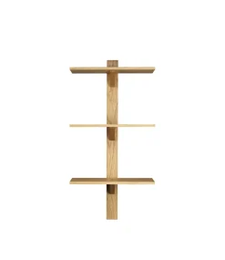 Hylder-Laura Bilde B100 Sorø - Hylde - Eg - 100 x 50