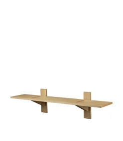 Hylder-Laura Bilde B100 Sorø - Hylde - Eg - 24 x 100