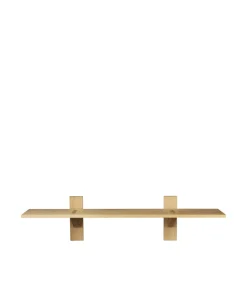 Hylder-Laura Bilde B100 Sorø - Hylde - Eg - 24 x 100