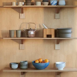 Hylder-Laura Bilde B100 Sorø - Hylde - Eg - 24 x 100