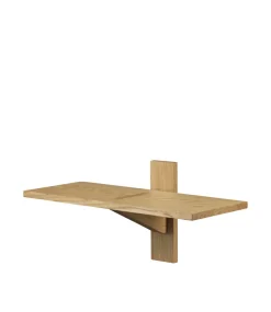 Hylder-Laura Bilde B100 Sorø - Hylde - Eg - 24 x 50