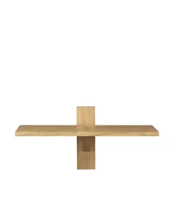 Hylder-Laura Bilde B100 Sorø - Hylde - Eg - 24 x 50