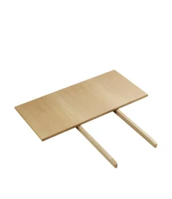 Spiseborde-Poul M. Volther C35 - Lille tillægsplade - Eg - Lakeret