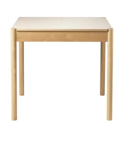 Spiseborde-Jørgen Bækmark C44 - Spisebord - Eg - 80 x 80