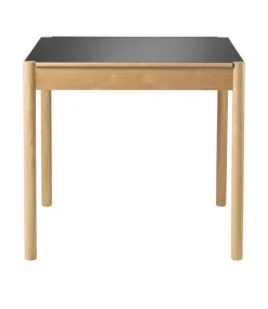 Spiseborde-Jørgen Bækmark C44 - Spisebord - Eg - 80 x 80