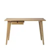 Skriveborde-Foersom & Hiort-Lorenzen C67 Butler - Skrivebord - Eg - Lille