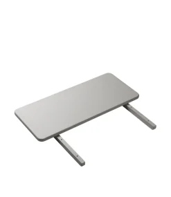 Spiseborde-Børge Mogensen C64 Shaker - Tillægsplade - MDF - Silk Grey