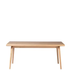 Spiseborde-Isabel Ahm C65 Åstrup - Spisebord - Eg - 90 x 170