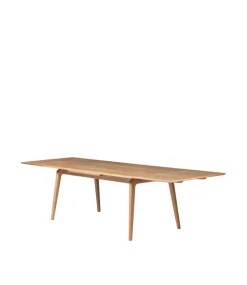 Spiseborde-Isabel Ahm C65 Åstrup - Spisebord - Eg - 90 x 170