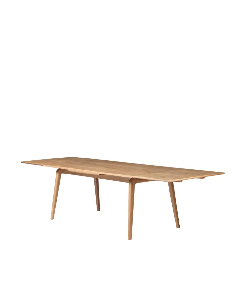 Spiseborde-Isabel Ahm C65 Åstrup - Spisebord - Eg - 90 x 170