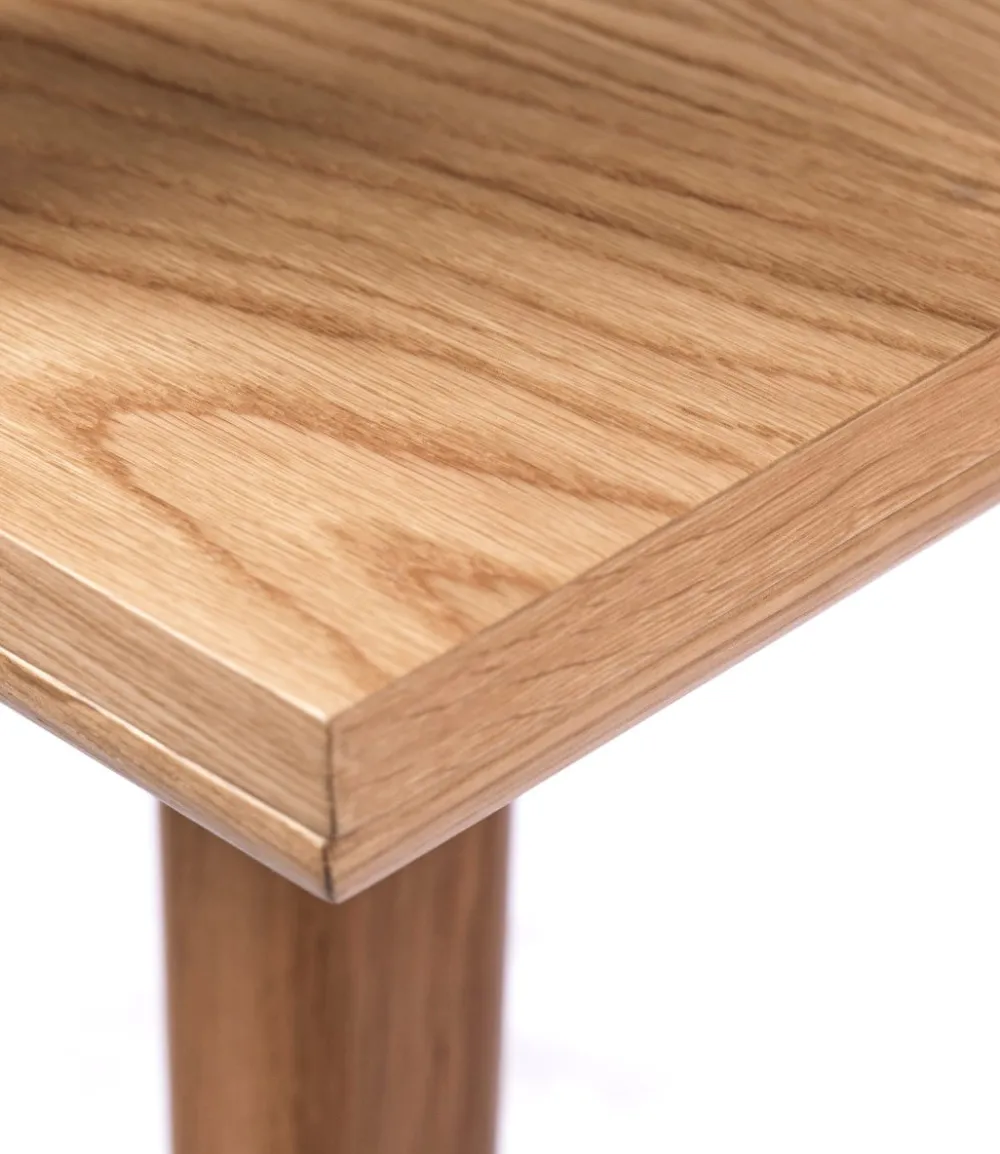 Spiseborde-Isabel Ahm C65 Åstrup - Spisebord - Eg - 90 x 170