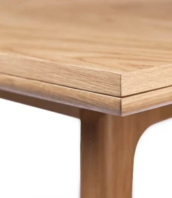 Spiseborde-Isabel Ahm C65 Åstrup - Spisebord - Eg - 90 x 170