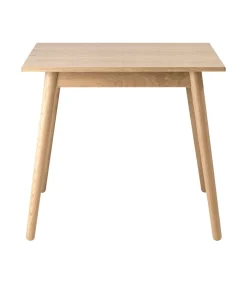 Spiseborde-Poul M. Volther C35A - Spisebord - Eg - Lakeret