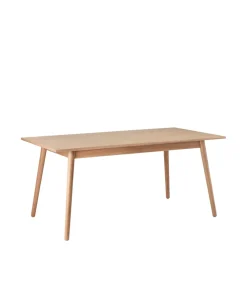 Spiseborde-Poul M. Volther C35B - Spisebord - Eg - Lakeret