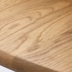 Spiseborde-Nissen & Gehl C69E Ry - Spisebord m/2 tillægsplader - Eg