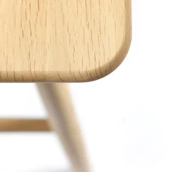 Sofaborde-Poul M. Volther D20 - Hjørnebord - Eg