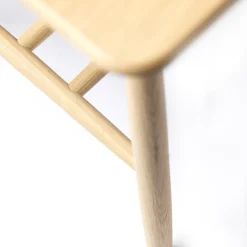 Sofaborde-Poul M. Volther D20 - Sofabord - Eg