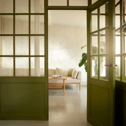 Sofaborde-Jørgen Bækmark D33 - Sofabord - Eg - 60 x 120