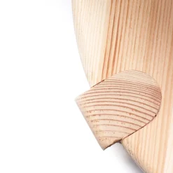 Sideborde-Katrine Sander D108 Njalsgade - Sidebord - Fyr - Ubehandlet