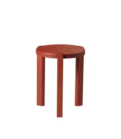 Sideborde-Katrine Sander D108 Njalsgade - Sidebord - Fyr - Carmine Red