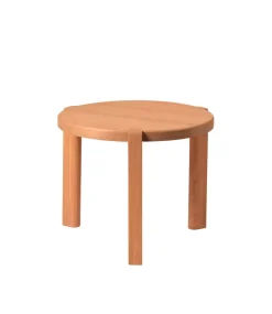 Sofaborde-Katrine Sander D108 Njalsgade - Sofabord - Fyr - Peach