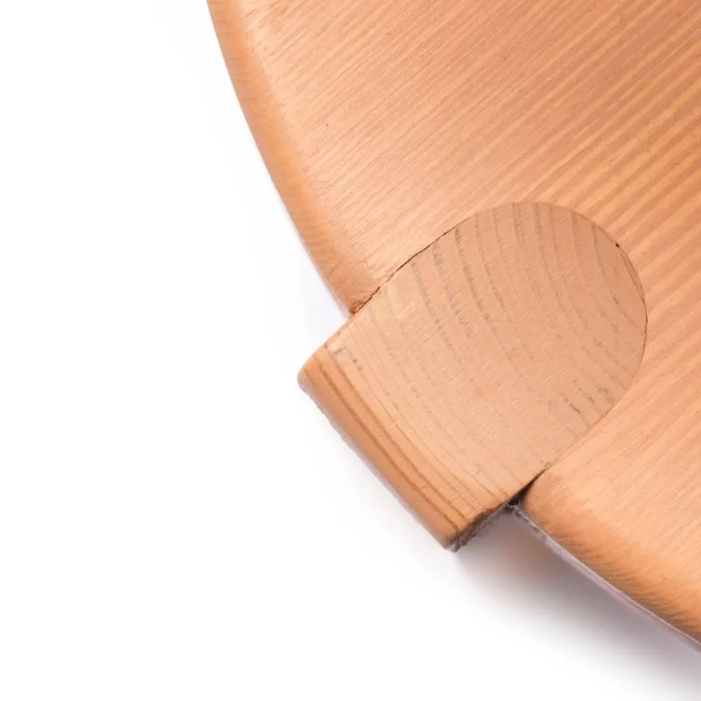 Sofaborde-Katrine Sander D108 Njalsgade - Sofabord - Fyr - Peach