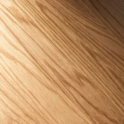 Sofaborde-Stine Lundgaard Weigelt D102 Søs - Sofabord - Eg - Olieret - Ø70