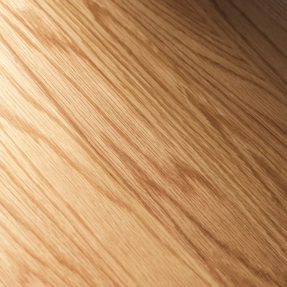 Sofaborde-Stine Lundgaard Weigelt D102 Søs - Sofabord - Eg - Olieret - Ø85