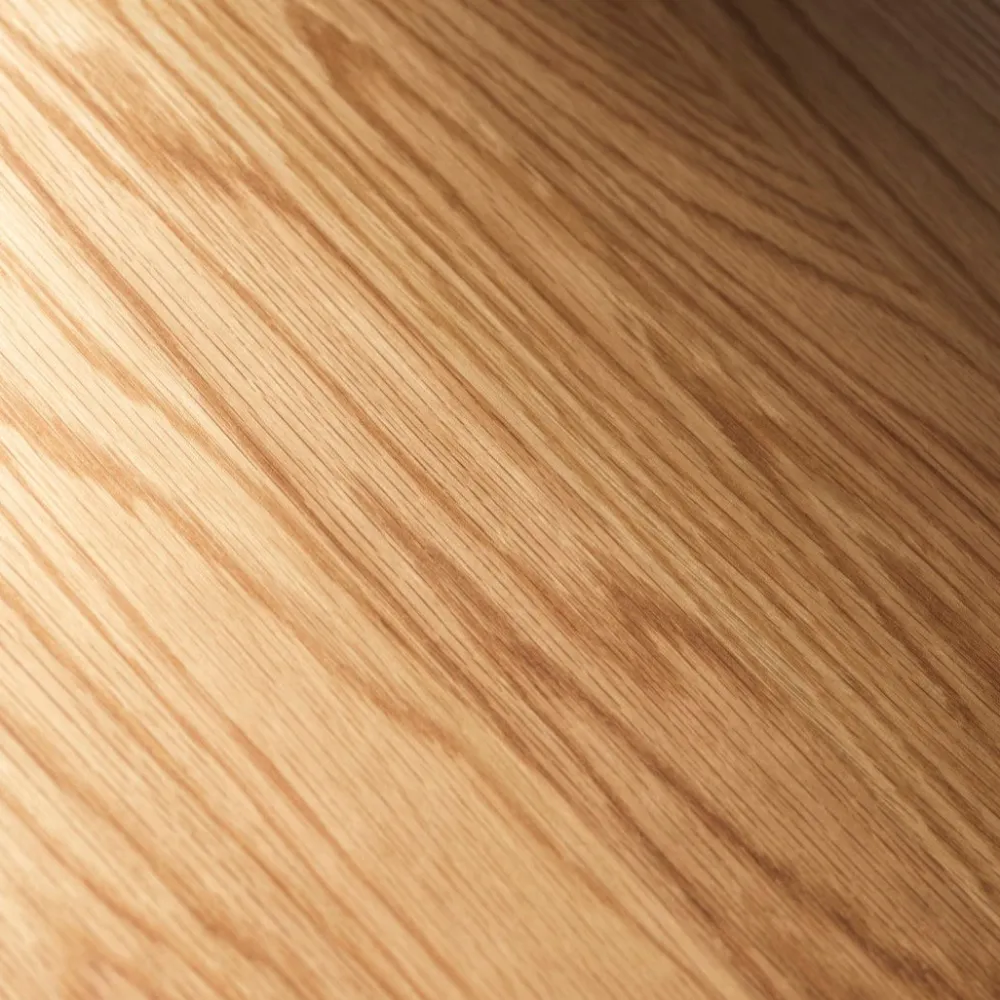 Sofaborde-Stine Lundgaard Weigelt D102 Søs - Sofabord - Eg - Olieret - Ø55