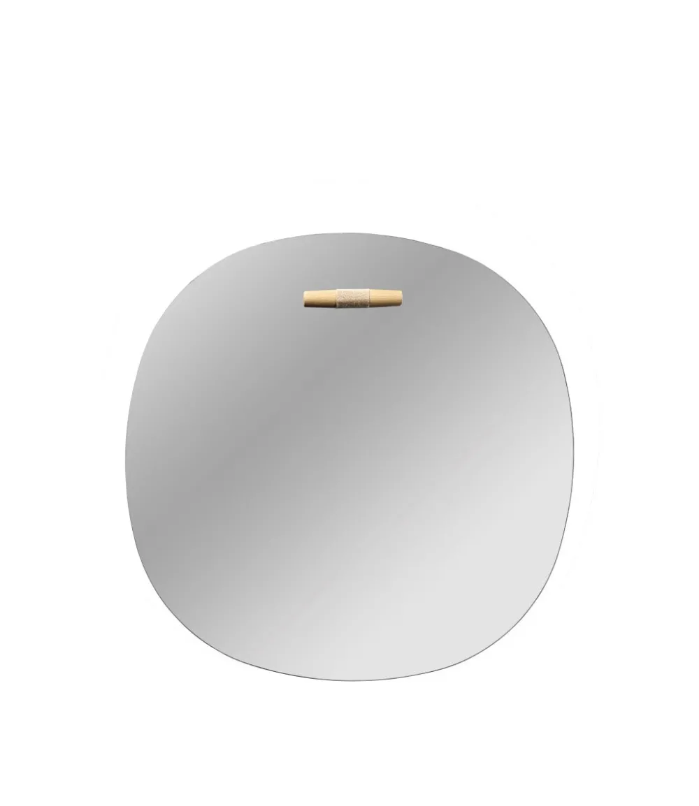 Spejle-Rebecca Uth I4 Birksø - Spejl - Eg - Ø50