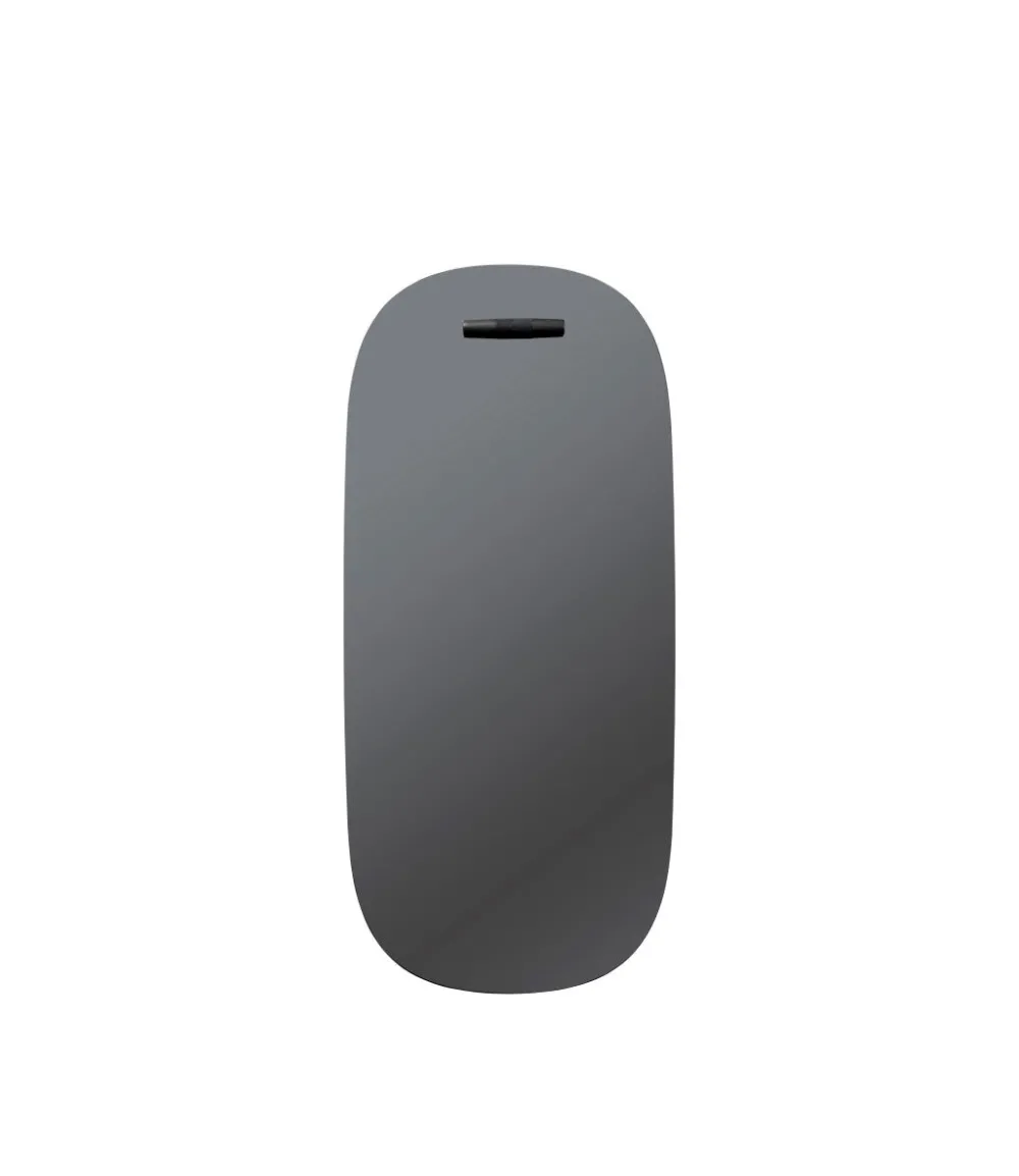 Spejle-Rebecca Uth I4 Birksø - Spejl - Eg - Sort - 50 x 110