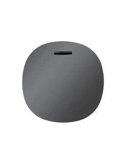 Spejle-Rebecca Uth I4 Birksø - Spejl - Eg - Sort - Ø50