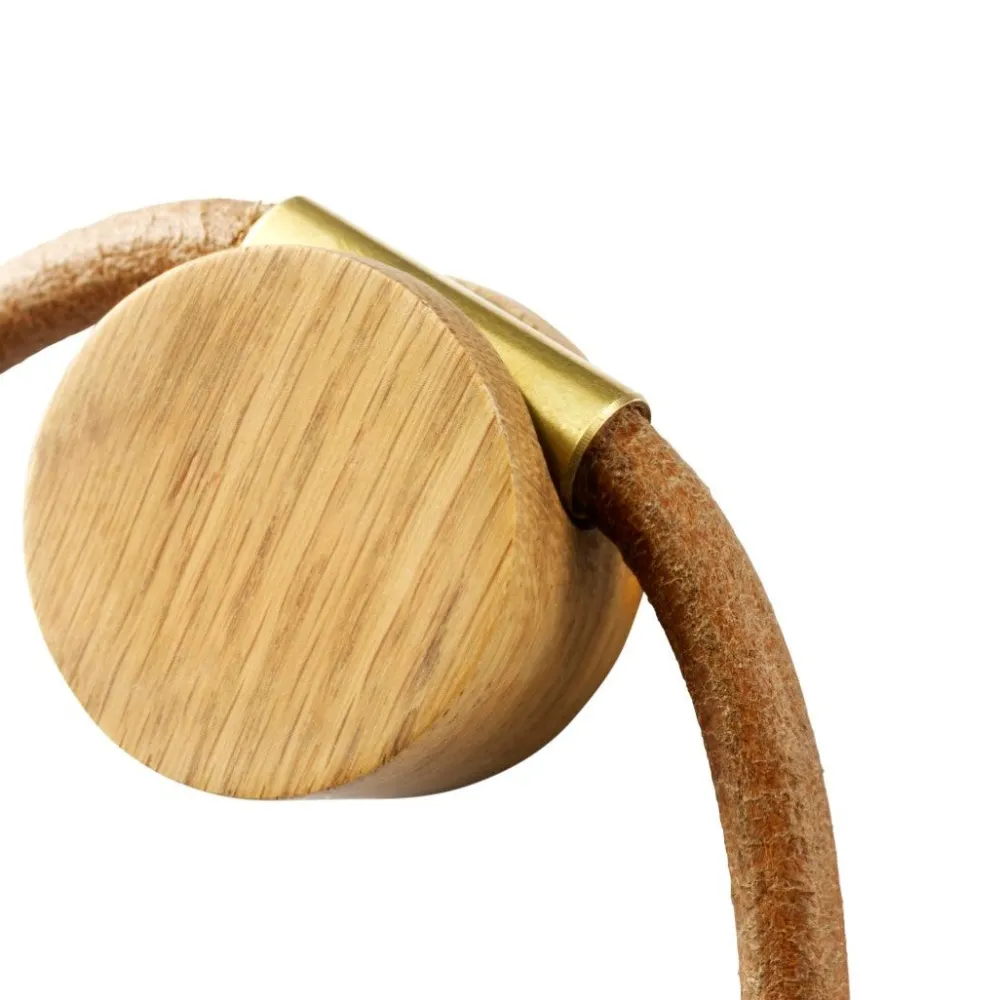 Spejle-Diana Mot & Isabella Bergstrøm I3 Mossø - Spejl - Eg - Ø40