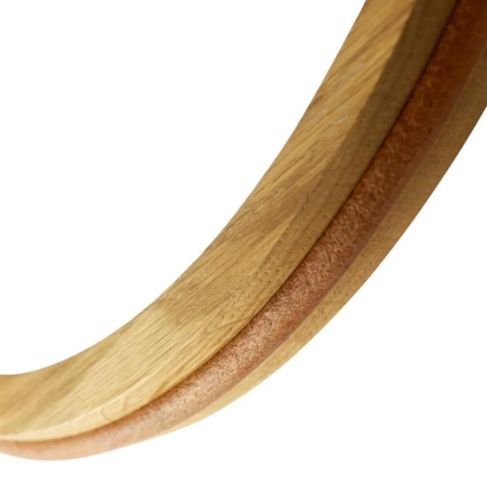 Spejle-Diana Mot & Isabella Bergstrøm I3 Mossø - Spejl - Eg - Ø40