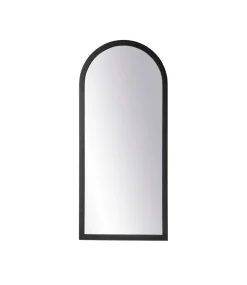 Spejle-Diana Mot & Isabella Bergstrøm I2 Mossø - Spejl - Eg - Sort - 90 x 40