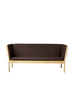 3 Personers Sofa-Erik Ole Jørgensen J149 - 3 pers. sofa - Eg - Brown (4123)
