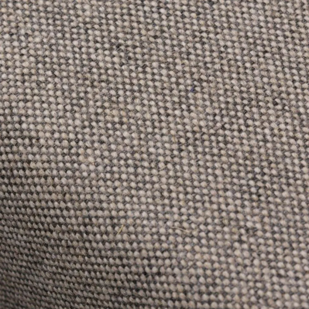 2 Personers Sofa-Erik Ole Jørgensen J148 - 2 pers. sofa - Eg - Light Grey (02)