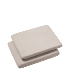 Hynder Til Lænestole-Erik Ole Jørgensen J147 - Hynde - Light Grey (02)